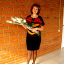 Елена Пронина
