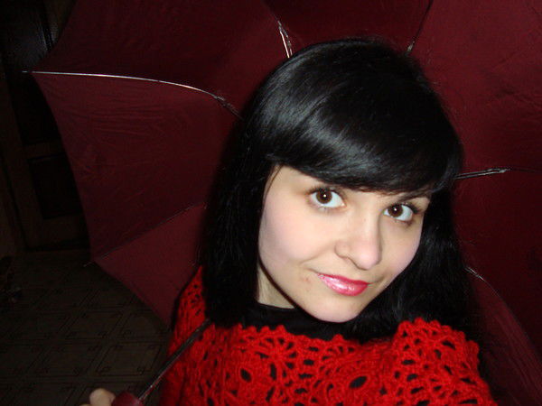 Алеся Падюкова