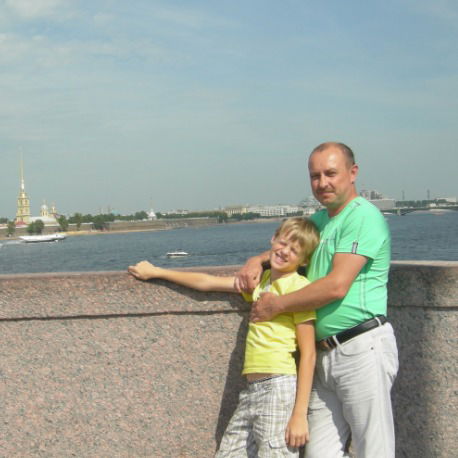 Игорь Вилисов