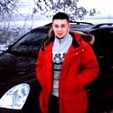 Серёга Власенко