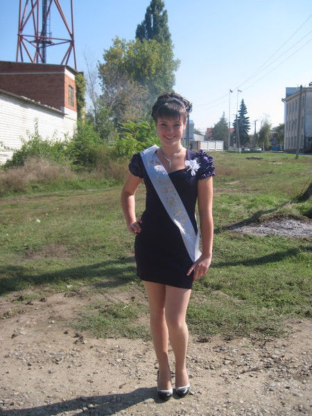 Галина Суржанская