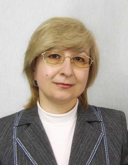 Римма Гильмиянова