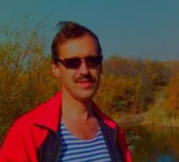 Дмитрий Сивцов