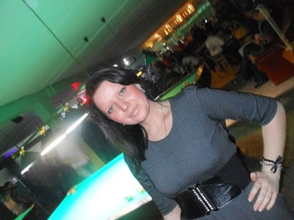 Дашутка Боярских