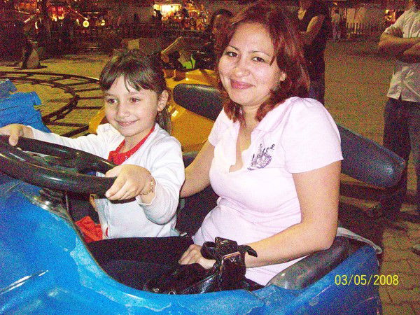 Сельби Каратаева