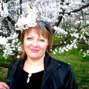 Лена Сластина