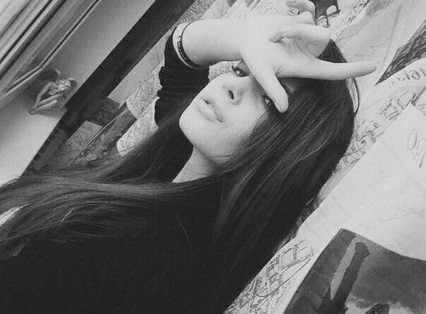 Марина Сафонова