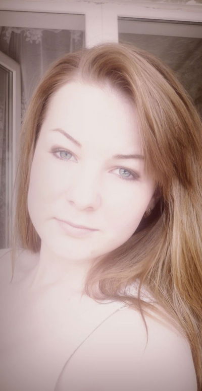 Юлия Сорокина