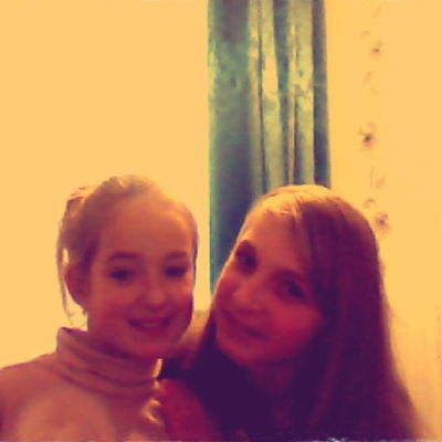 Юлычка Фурман