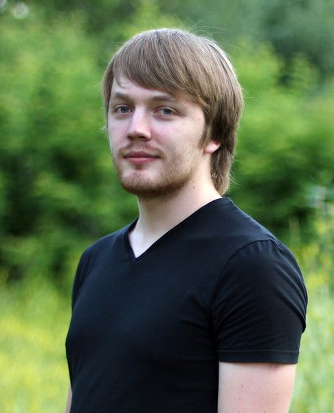 Кирилл Лапшин