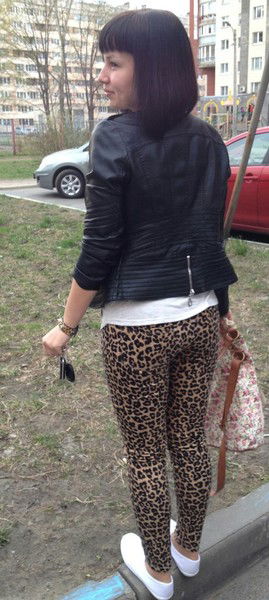 Таня Троякова