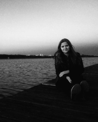 Альбина Фадеева