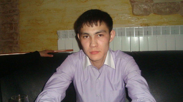 Жулдызбек Жамантаев