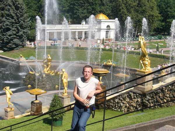 Александр Новеньких