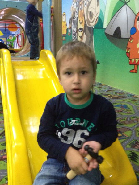 Капелька Капелька