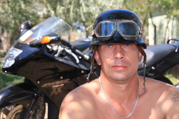 Сергей Бука