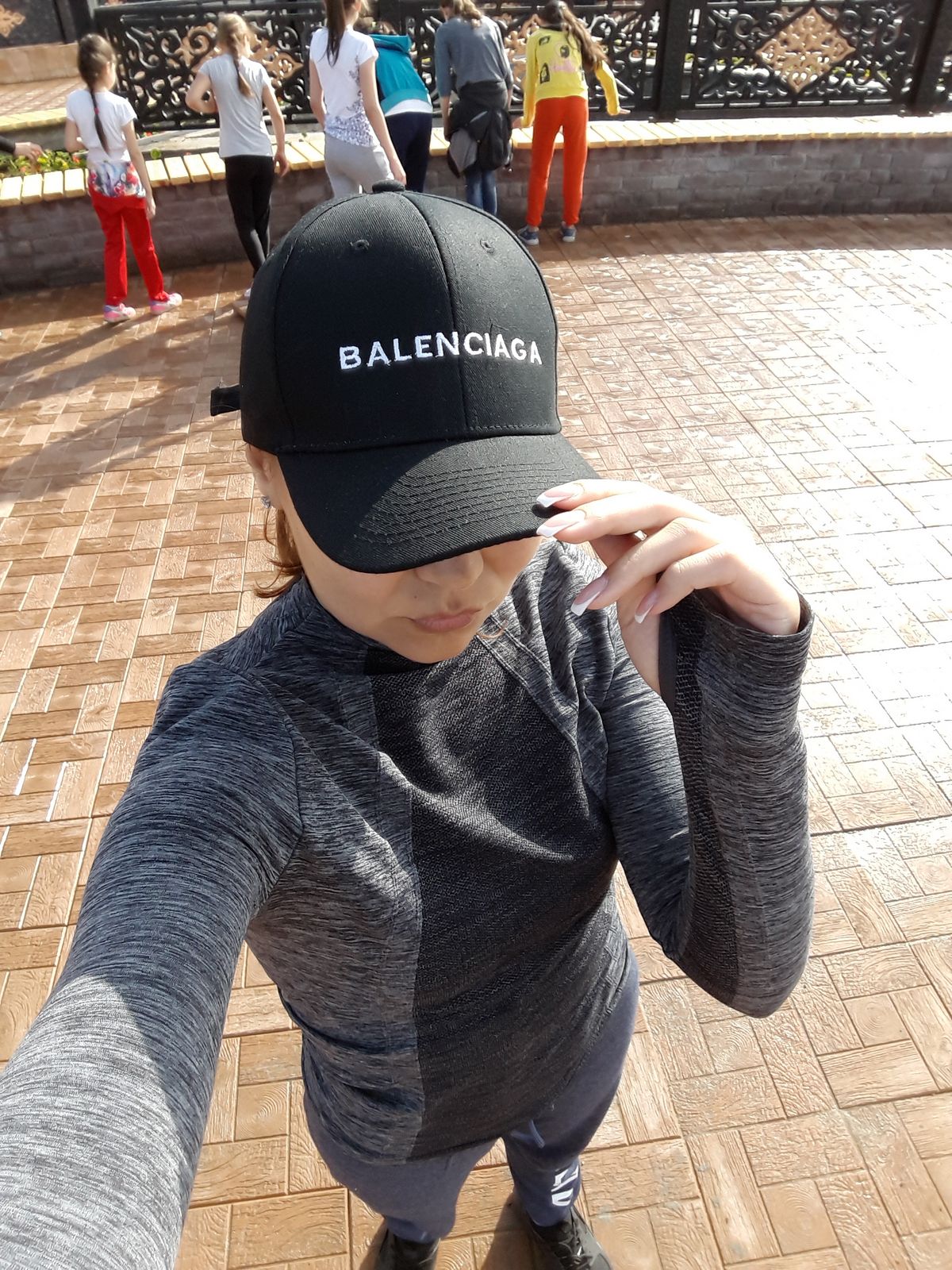 Куралай Байгожина