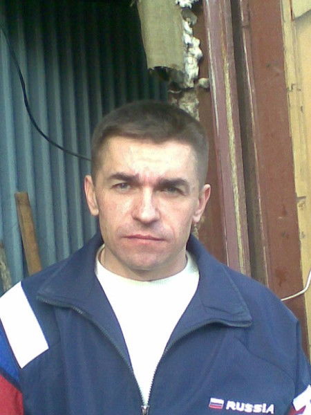 Сергей Потапов