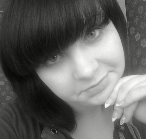 Екатерина Банаева