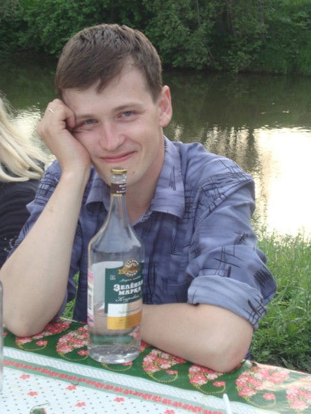 Алексей Терентьев