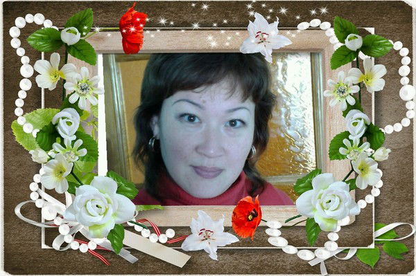 Айгуль Жаукарова