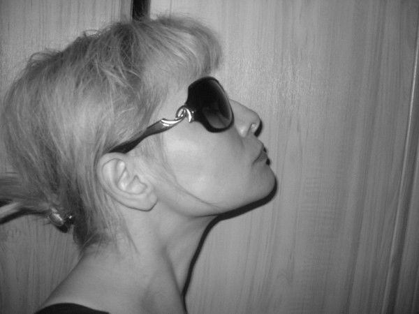 Наташа Сургай