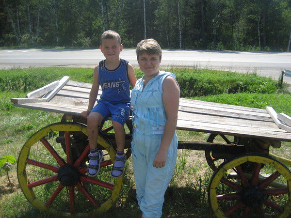 Эльвира Куприянова