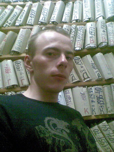 Евгений Жучко