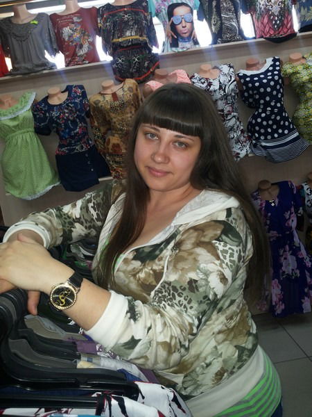 Анастасия *