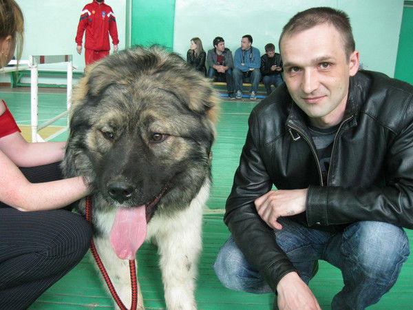 Саша Сапсай