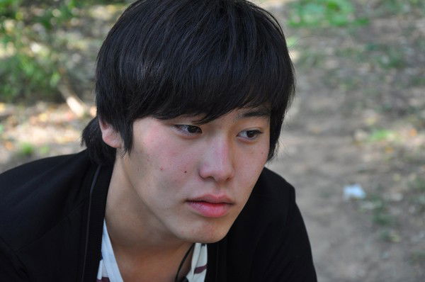 Мерген Санжелаев