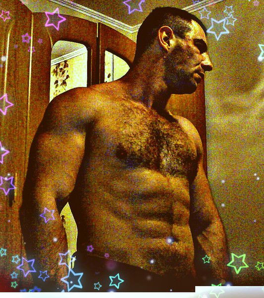 Виталий Прокопчик