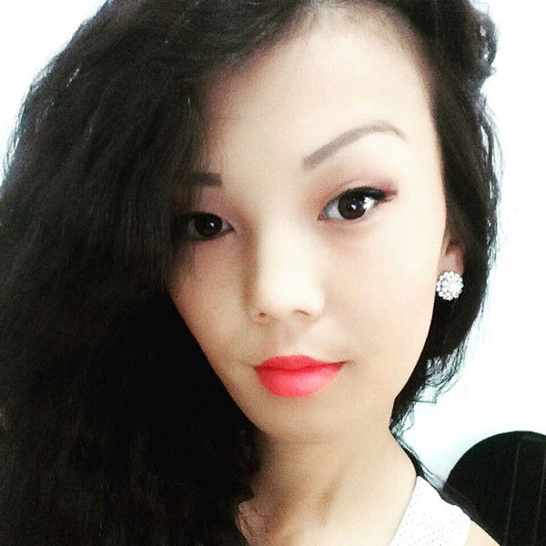 Алтын Кайратовна