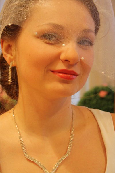 Ксения Масленникова