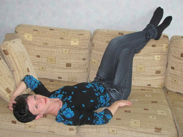 Анна Ермолаева