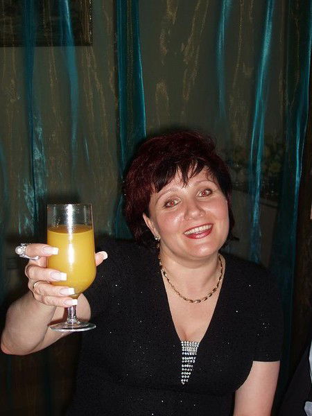 Жанна Стоцкая