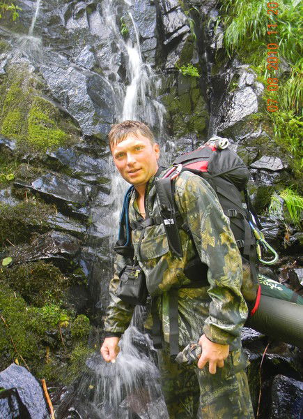 Виталий Шаларь