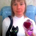 Елена Леонтьева