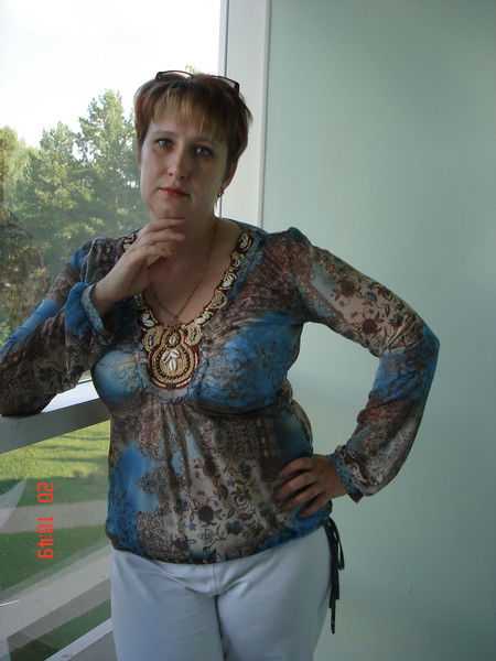 Надежда Черданцева