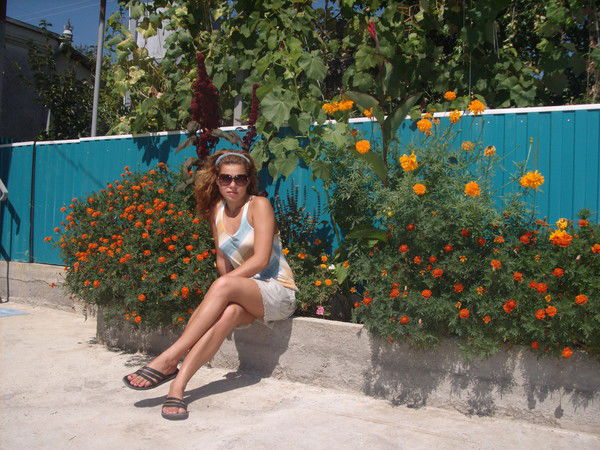 Cабина Янбикова