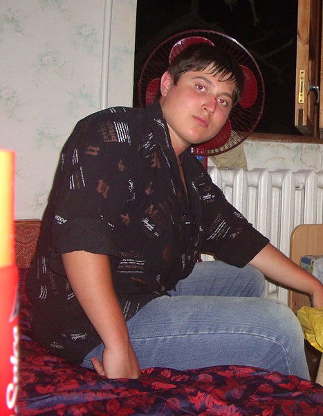 Сергей Черкасов