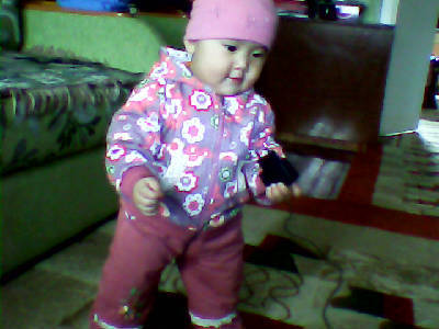 Кумушай Бусурманкулова