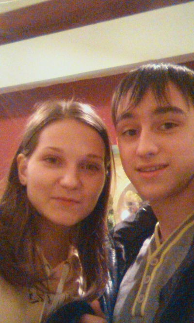 Евгений Подушкин