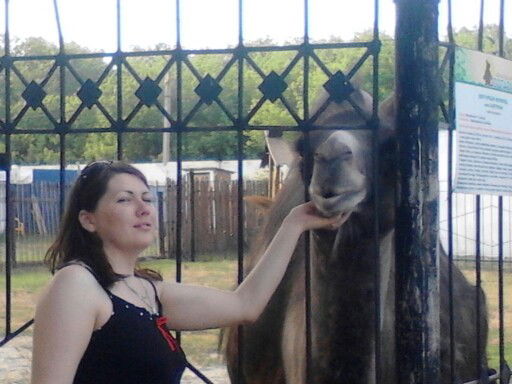 Света Фоминцева