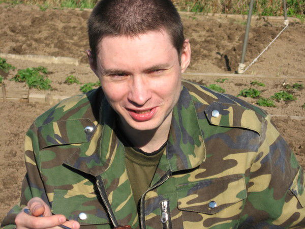 Викентий Радченко