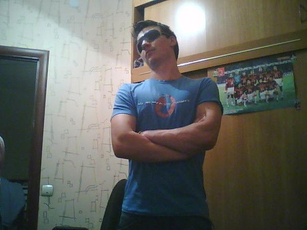 Руслан Сатдаров