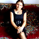 Алия Имангулова