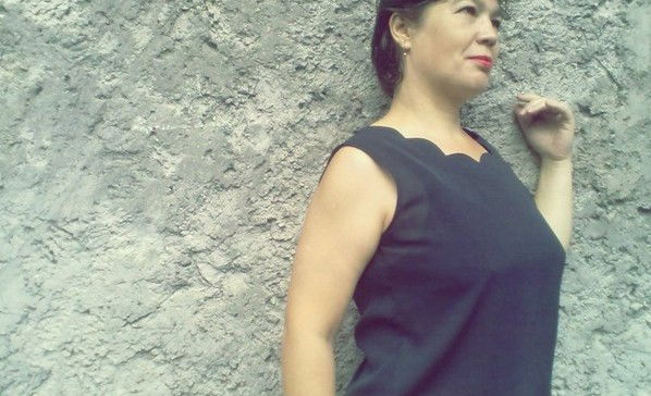 Елена Чернова (Руссу)