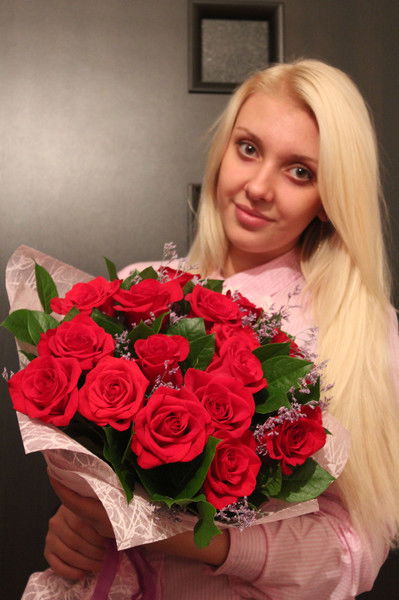 Лукьянова Наташа