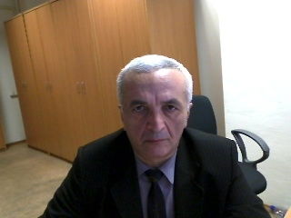 Kalantar Kalanataryan